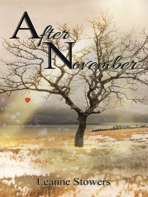 cover image of After November